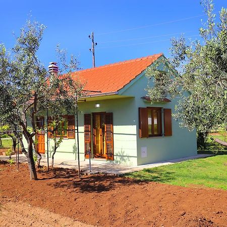 Holiday Home Zemljak Sukošan Buitenkant foto