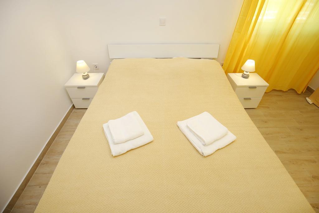 Holiday Home Zemljak Sukošan Buitenkant foto